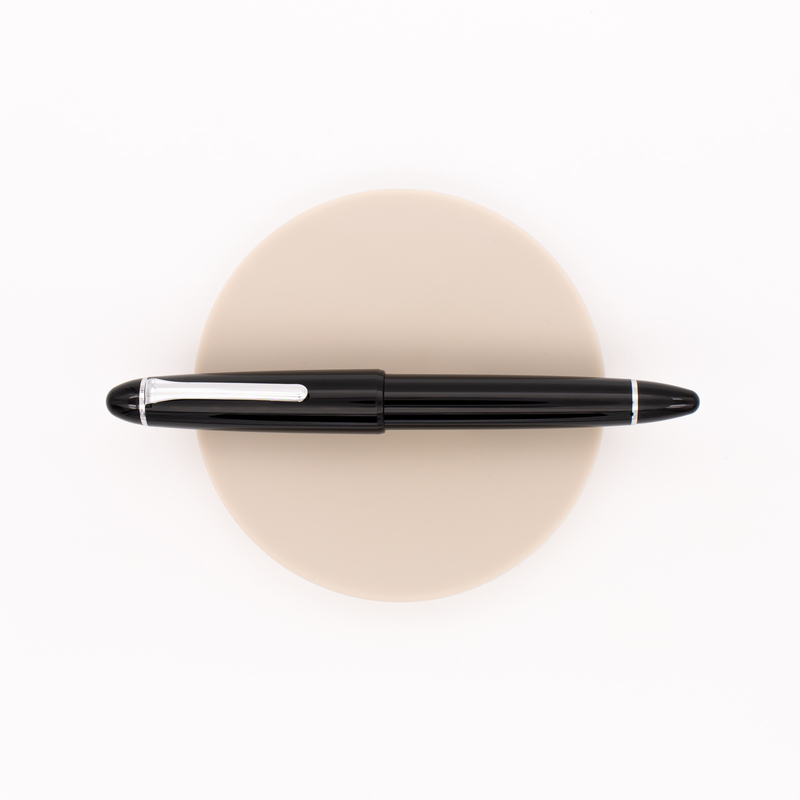 Sailor 1911 Large Fountain Pen Simply Black