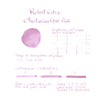 Robert Oster Australian Opal Pink Inchiostro 50 ml