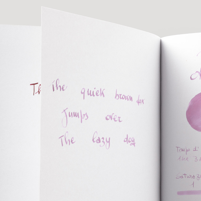 Robert Oster Australian Opal Pink Inchiostro 50 ml