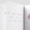 Robert Oster Australian Opal Pink Inchiostro 50 ml