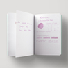 Robert Oster Australian Opal Pink Inchiostro 50 ml