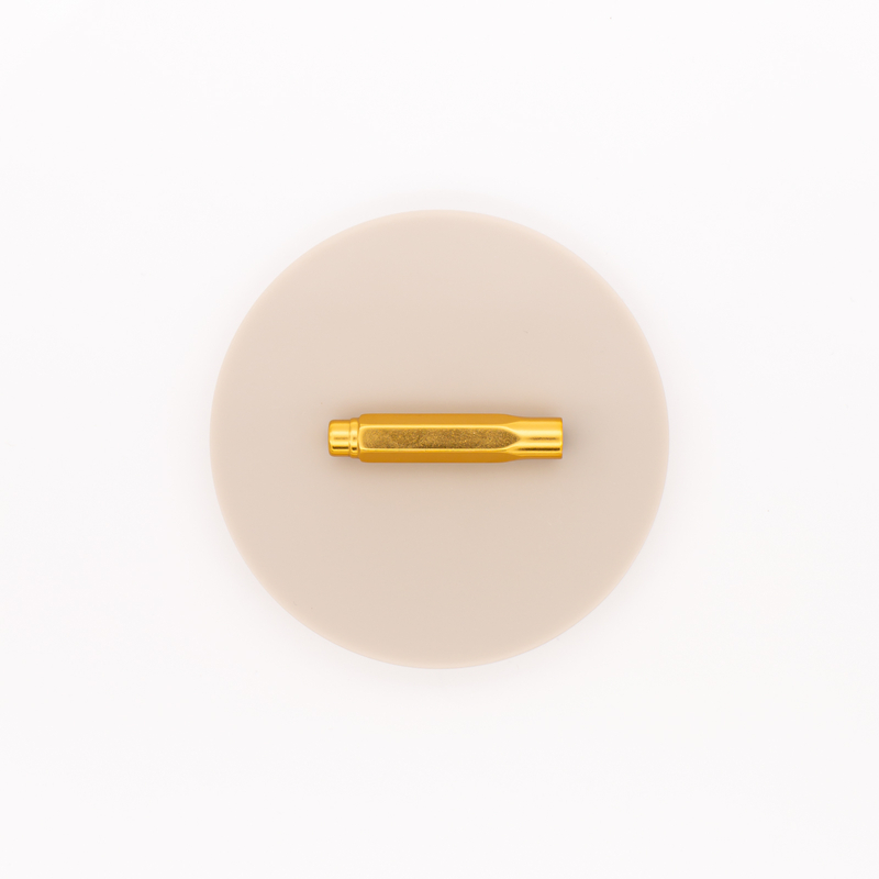 Palomino Blackwing Salva Punta per Matita Oro