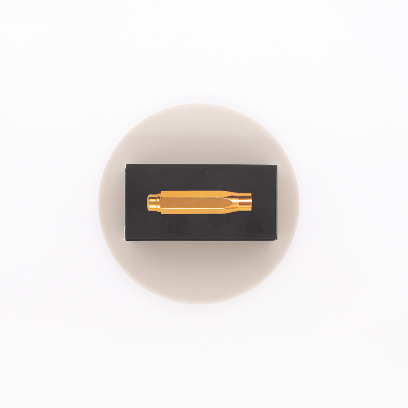 Palomino Blackwing Point Guard Gold