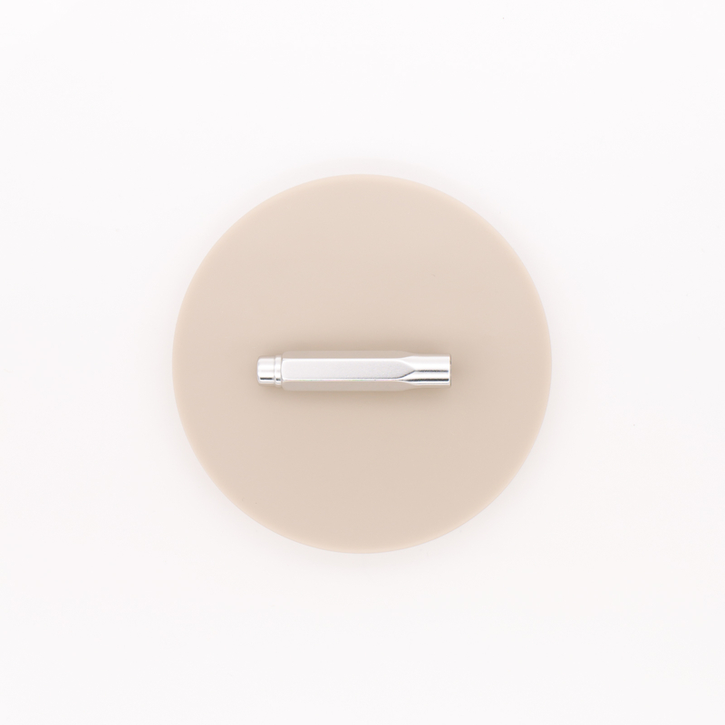 Palomino Blackwing Point Guard Bright Silver