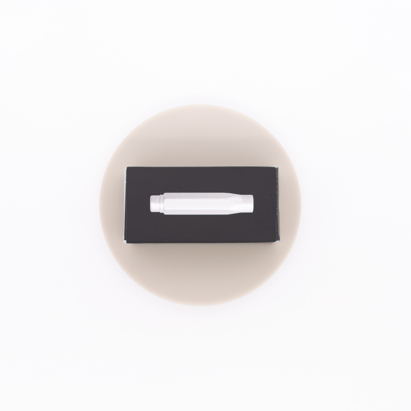 Palomino Blackwing Point Guard Bright Silver