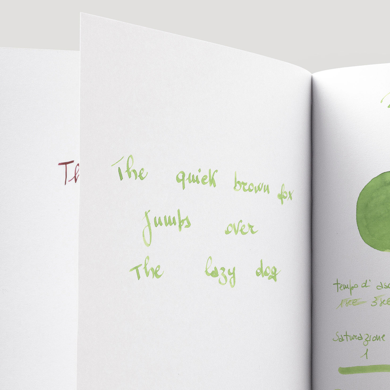 Robert Oster Vine Leaf Inchiostro 50 ml