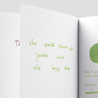 Robert Oster Vine Leaf Inchiostro 50 ml