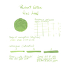 Robert Oster Vine Leaf Inchiostro 50 ml