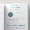 Robert Oster Shake 'N' Shimmy Morning Shine Ink Bottle 50 ml