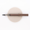 Lamy Lx Penna Roller Marron Edizione Speciale 2019