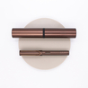 Lamy Lx Penna Stilografica Marron Edizione Speciale 2019