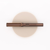 Lamy Lx Fountain Pen Marron 2019 Special Edition