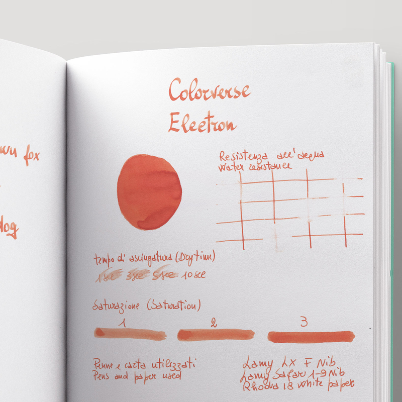 Colorverse Electron & Selectron Ink Bottle 65 + 15 ml