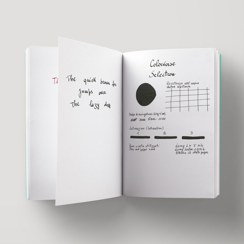 Colorverse Electron & Selectron Ink Bottle 65 + 15 ml