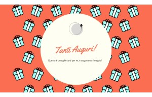
			                        			Tanti auguri