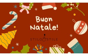 
			                        			Buon Natale